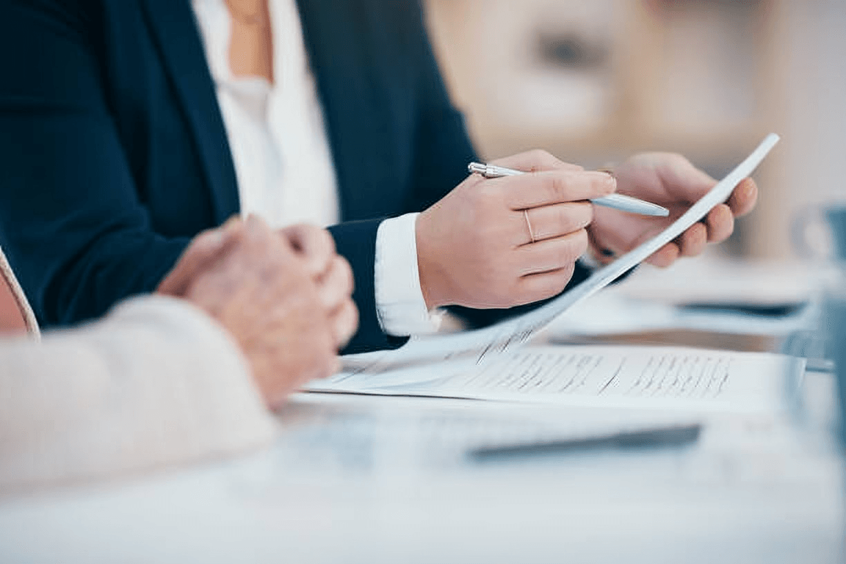 Legal Professionals