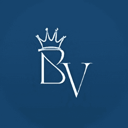 Bhavendra Logo