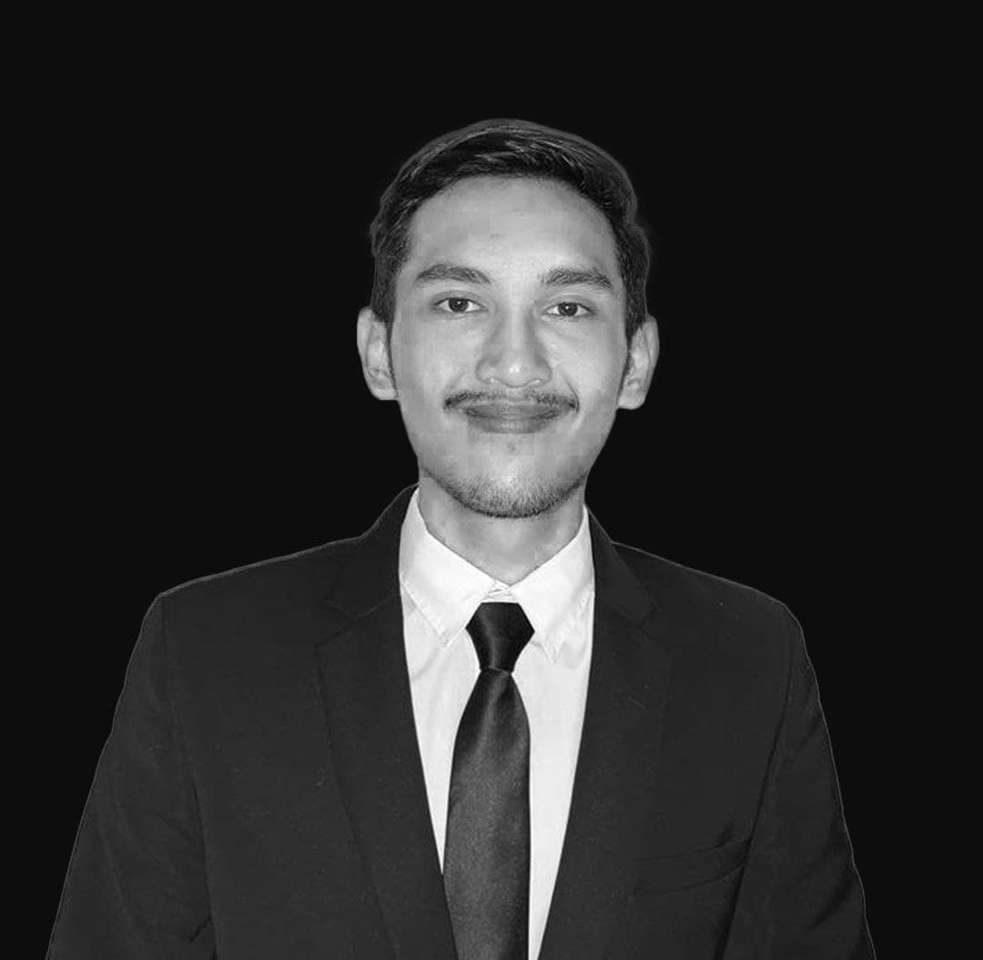 Team Member 9