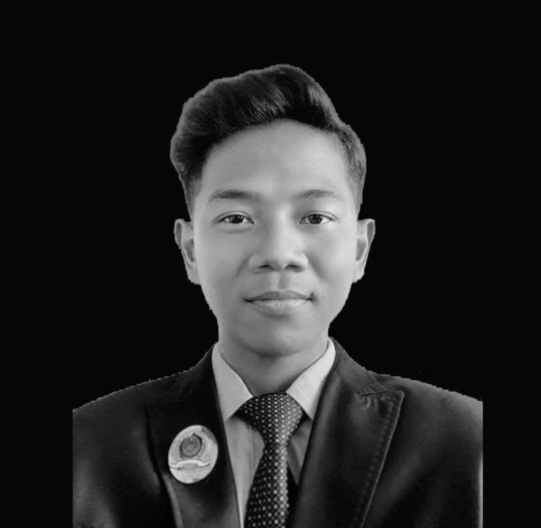Team Member 7