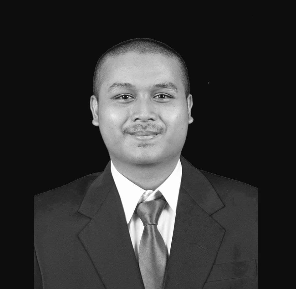 Team Member 8